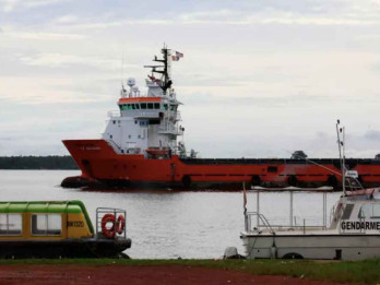 Buana Lintas (BULL) Rancang Private Placement, Investor Hong Kong Masuk Harga Premium