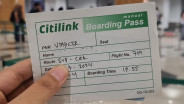 Cara Dapat Promo Tiket Pesawat Citilink Rp88 Ribu Spesial Agustus 2025