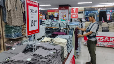 Profits of Matahari (LPPF) and Ramayana (RALS) Amid Layoffs and Store Restructuring