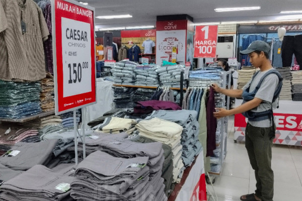Profits of Matahari (LPPF) and Ramayana (RALS) Amid Layoffs and Store Restructuring