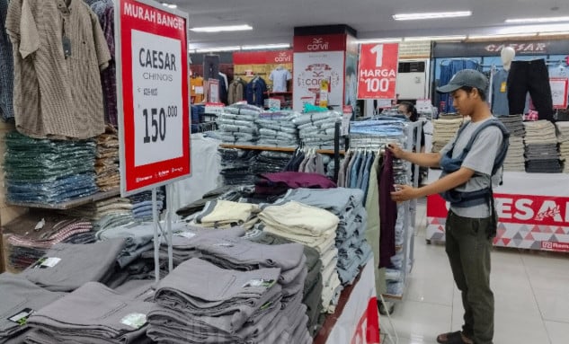 Profits of Matahari (LPPF) and Ramayana (RALS) Amid Layoffs and Store Restructuring