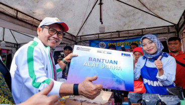Kemenko PM Jadikan Malang Pusat Talenta PMI Nasional
