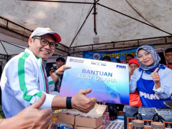Kemenko PM Jadikan Malang Pusat Talenta PMI Nasional