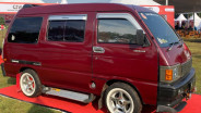 Satu Merek Beragam Kebutuhan, Konsumen Daihatsu Kumpul di Cirebon