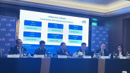Strategi Citibank Ekspansi Kredit Korporasi 2025