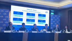 Strategi Citibank Ekspansi Kredit Korporasi 2025