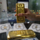 Harga Buyback Emas Antam Hari Ini (10/8) Turun ke Rp1,78 Juta