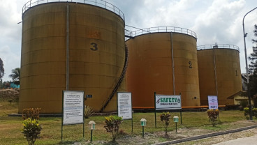 BWPT Pacu Produksi CPO, Operasikan Pabrik Baru