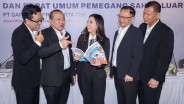 Emiten Hermanto Tanoko (CLEO) Siapkan Operasi Tiga Pabrik Baru Semester II/2025