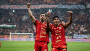 Prediksi Skor Persija vs Persita 10 Agustus, Susunan Pemain, H2H, Preview
