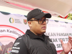 Punya Cadangan 70.000 Ton, Bulog Semarang Pastikan Stok Beras Cukup