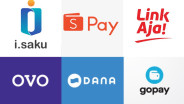 Payment ID BI Awasi Transaksi di e-Wallet Gopay Cs, Politisi PDIP Minta Penundaan