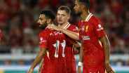 Prediksi Skor Crystal Palace Vs Liverpool 10 Agustus, Community Shield!