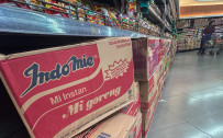 Indomie and Other Products’ Sales in Africa Soar as INDF and ICBP Profits Surge