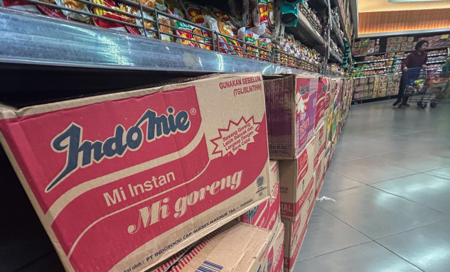Indomie and Other Products’ Sales in Africa Soar as INDF and ICBP Profits Surge