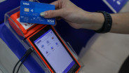 Makin Canggih Gunakan AI, Visa Beberkan Tren Kejahatan Siber Keuangan Terkini