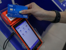 Makin Canggih Gunakan AI, Visa Beberkan Tren Kejahatan Siber Keuangan Terkini