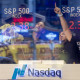 Arah Bursa Saham AS Pekan Depan Dibayangi Data Inflasi AS