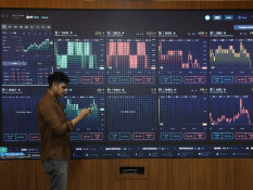 Analis: Rebalancing Indeks MSCI Cerminkan Rotasi di Sektor Energi dan Pertambangan