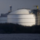 Potensi Impor LNG dari AS Kompetitif dengan Harga Gas Domestik