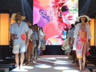 Perpaduan Kreativitas, Fashion, Gaya Hidup dan Kecantikan dalam Summer Soirée Bali