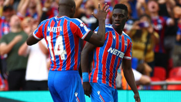 Hasil Crystal Palace Vs Liverpool: Dramatis, Palace Berhasil Juara Community Shield