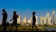 IFG Ramal Pertumbuhan Ekonomi RI Tumbuh 5% pada 2025