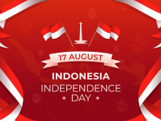 Sejarah Singkat Kemerdekaan Indonesia untuk Pelajar, Mudah Dipahami