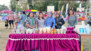 Labua Snack, UMKM Hasil Karya Warga Binaan Lapas Atambua