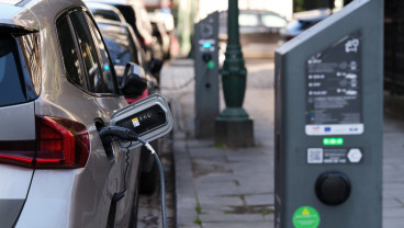 Soal Usulan Insentif Mobil Listrik Berbasis Baterai Nikel, Ini Kata Wamenperin