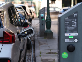 Soal Usulan Insentif Mobil Listrik Berbasis Baterai Nikel, Ini Kata Wamenperin
