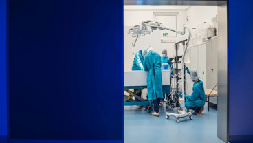 Startup di Jerman Tawarkan Pembekuan Tubuh Untuk Dihidupkan Kembali, Biaya Rp3,2 Miliar