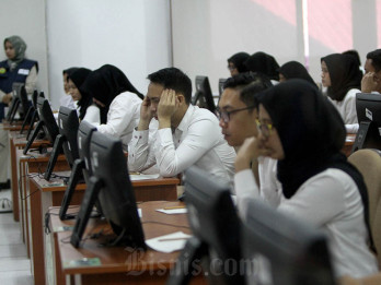 Segera Dibuka, Ini Formasi CPNS 2025 di Pusat dan Daerah
