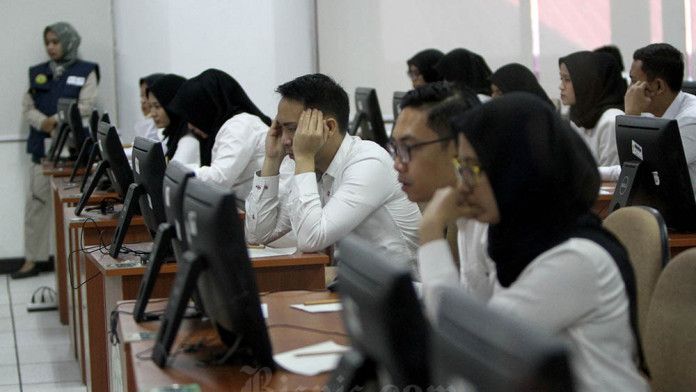 Segera Dibuka, Ini Formasi CPNS 2025 di Pusat dan Daerah