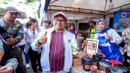 Penanganan Masalah PMI, Kemenko PM Tawarkan Solusi Holistik