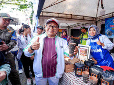 Penanganan Masalah PMI, Kemenko PM Tawarkan Solusi Holistik