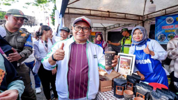 Penanganan Masalah PMI, Kemenko PM Tawarkan Solusi Holistik