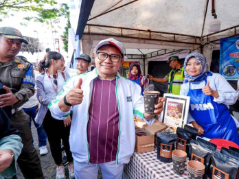 Penanganan Masalah PMI, Kemenko PM Tawarkan Solusi Holistik