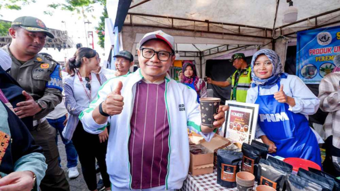 Penanganan Masalah PMI, Kemenko PM Tawarkan Solusi Holistik