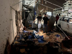 Israel Bunuh Jurnalis Al Jazeera yang Dituduh sebagai Pimpinan Hamas