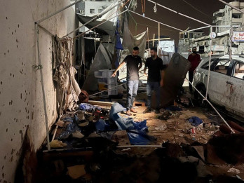 Israel Bunuh Jurnalis Al Jazeera yang Dituduh sebagai Pimpinan Hamas