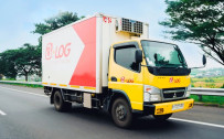 Manuver BLOG, Emiten Logistik Taipan Djoko Susanto Penuhi Janji Dividen 50% dari Laba