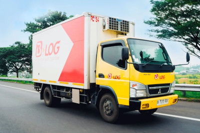 Manuver BLOG, Emiten Logistik Taipan Djoko Susanto Penuhi Janji Dividen 50% dari Laba