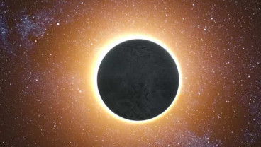 NASA Percepat Bangun Reaktor Nuklir di Bulan pada 2030