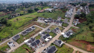 Bantah Industri Properti Loyo, Menteri Perumahan: Rumah Subsidi Makin Menyala