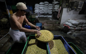 Di Tengah Perang Dagang, China Diam-diam Bermanuver di Perdagangan Kedelai