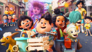 Perbandingan Film 'Merah Putih One for All' dan 'Jumbo', Termasuk Soal Anggaran