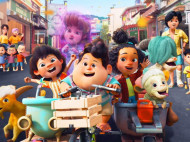 Perbandingan Film 'Merah Putih One for All' dan 'Jumbo', Termasuk Soal Anggaran