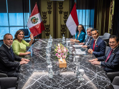 Indonesia-Peru Business Forum 2025