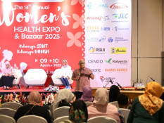 Kebiasaan-kebiasaan untuk Cegah Penularan DBD di Rumah